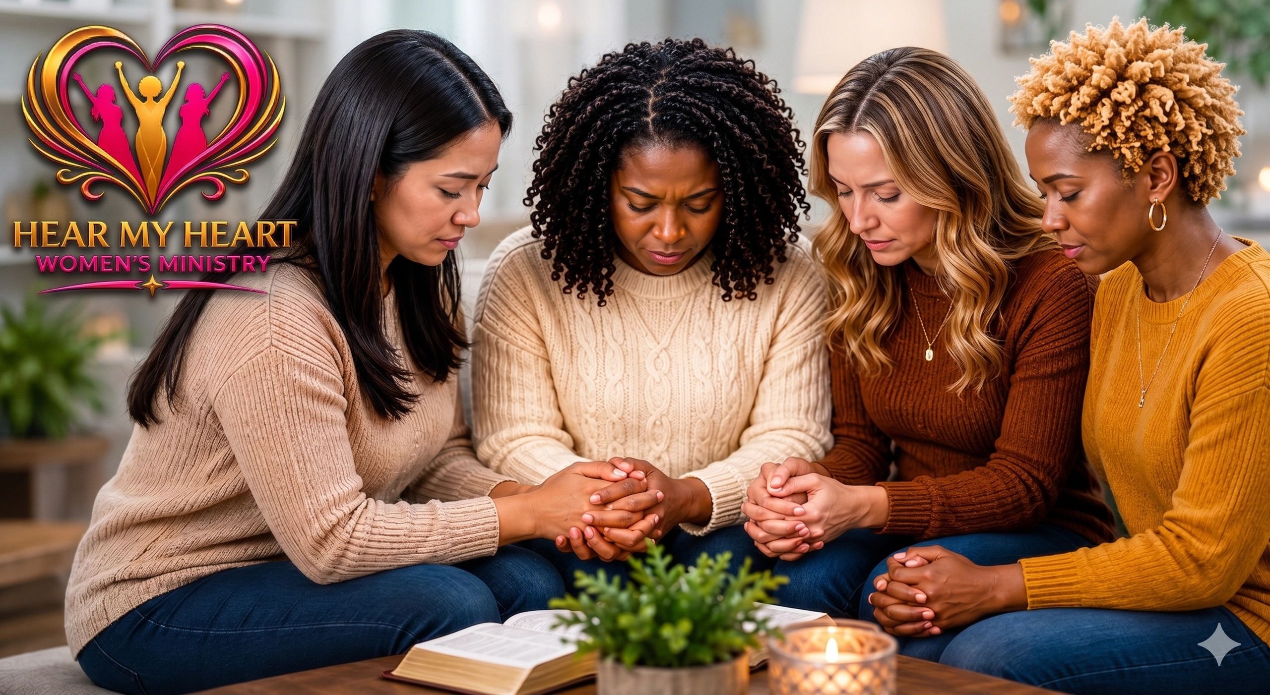 Women in community and faith