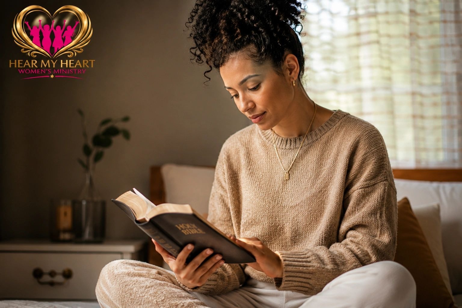 Women in community and faith